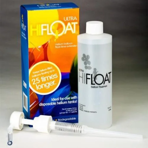 Hi Float + Pompe ( 473ml )