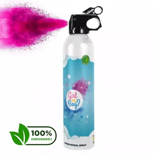 Extincteur à poudre