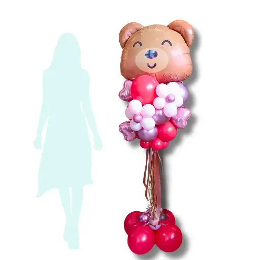 Lollipop Ours