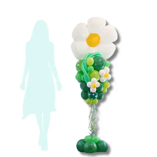 Lollipop Margeritte