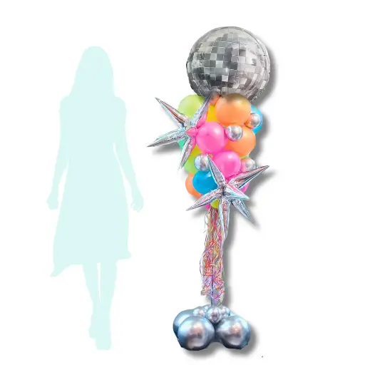 Lollipop Disco