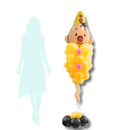 Lollipop Bumba