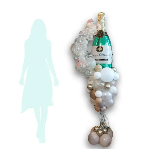 Lollipop Champagne