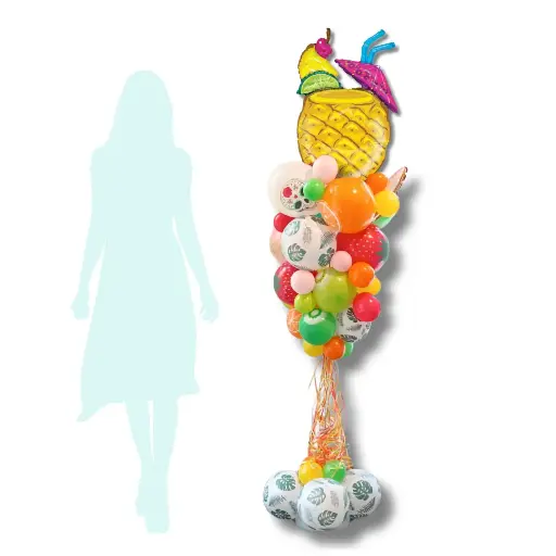Lollipop Cocktail