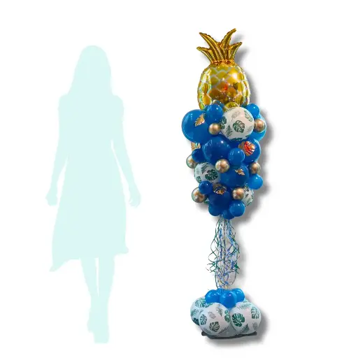 Lollipop Ananas