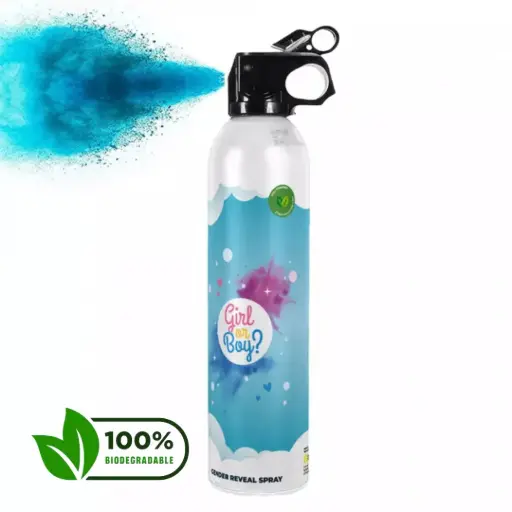 Extincteur à poudre